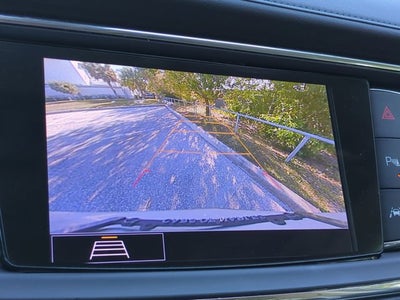 2020 Buick Enclave Premium