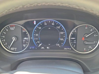 2023 Buick Enclave Avenir