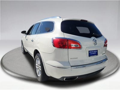 2015 Buick Enclave Convenience Group
