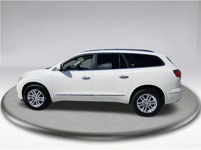 2015 Buick Enclave Convenience Group