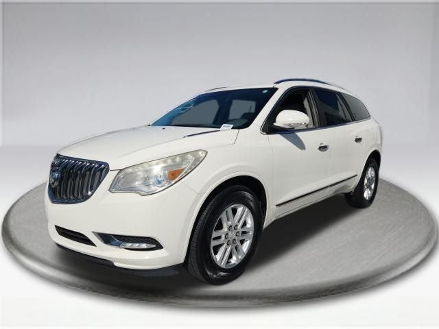 2015 Buick Enclave Convenience Group