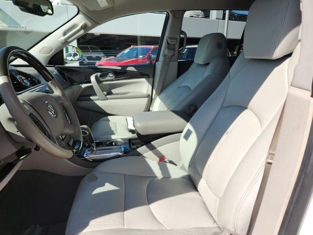2015 Buick Enclave Convenience Group