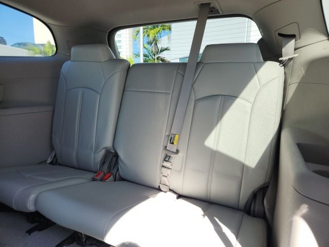 2015 Buick Enclave Convenience Group