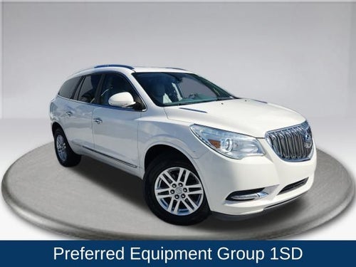 2015 Buick Enclave Convenience Group