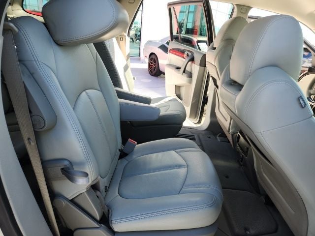 2015 Buick Enclave Convenience Group