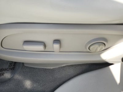 2015 Buick Enclave Convenience Group