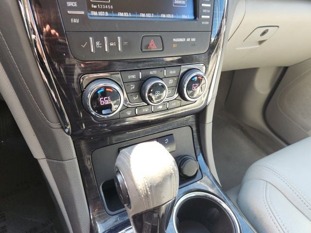 2015 Buick Enclave Convenience Group