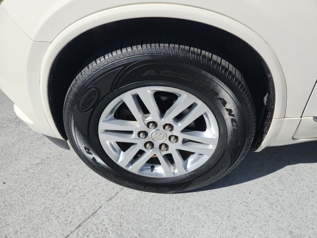 2015 Buick Enclave Convenience Group