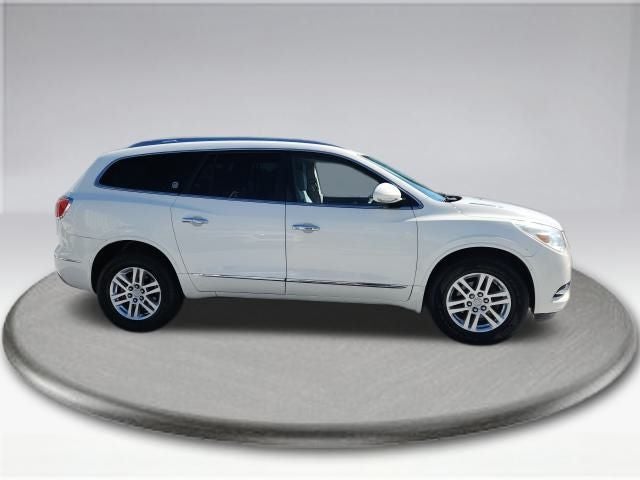 2015 Buick Enclave Convenience Group