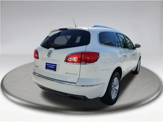 2015 Buick Enclave Convenience Group