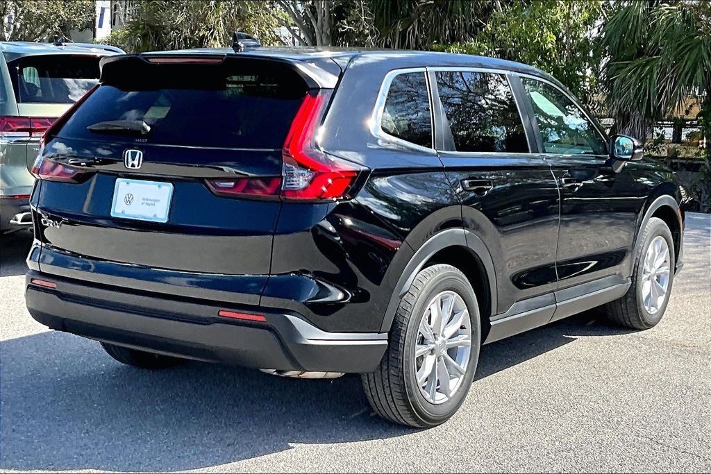 2023 Honda CR-V EX