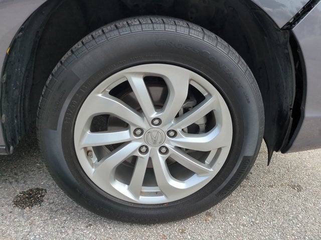 2018 Acura RDX w/Technology Pkg
