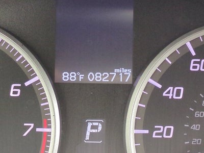 2018 Acura RDX w/Technology Pkg