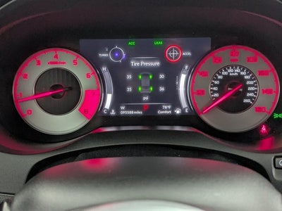 2020 Acura RDX FWD w/A-Spec Pkg
