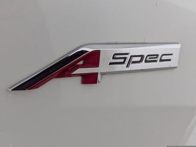 2020 Acura RDX FWD w/A-Spec Pkg