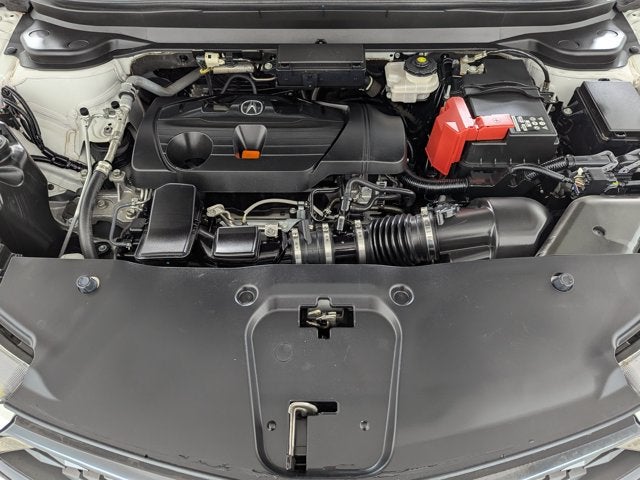 2020 Acura RDX FWD w/A-Spec Pkg