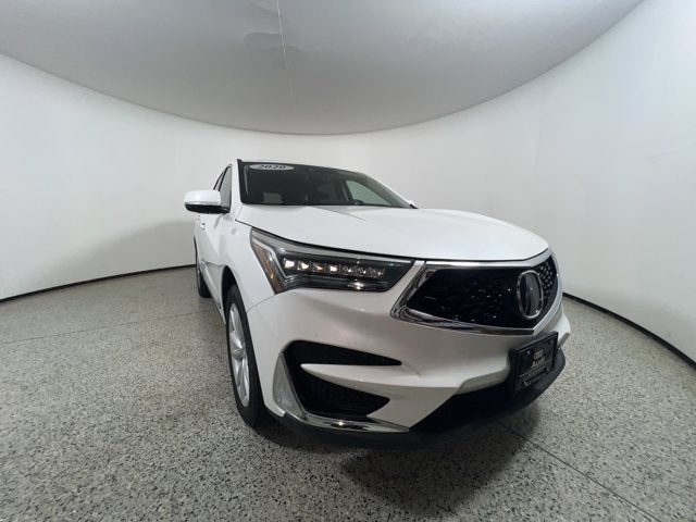 2020 Acura RDX SH-AWD