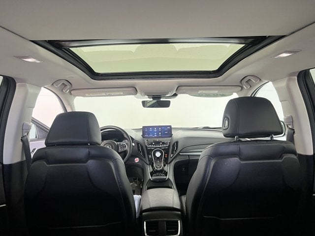 2020 Acura RDX SH-AWD