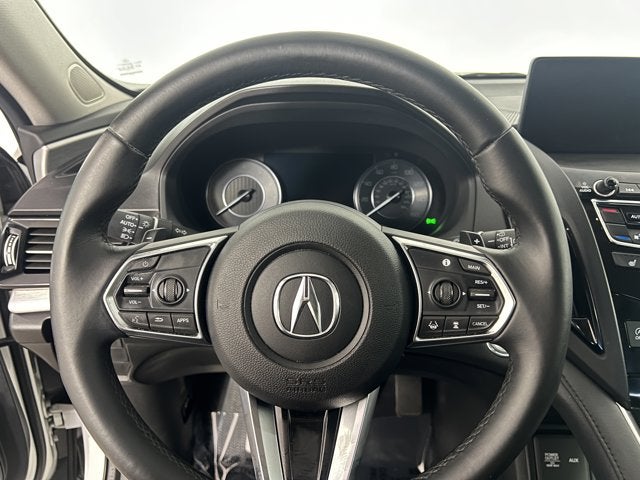2020 Acura RDX SH-AWD
