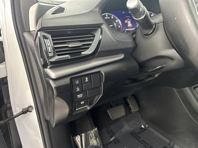 2020 Acura RDX SH-AWD