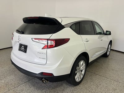 2020 Acura RDX SH-AWD