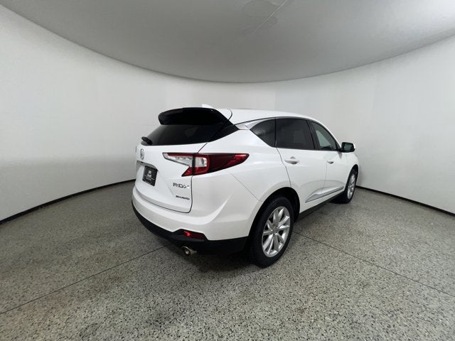 2020 Acura RDX SH-AWD