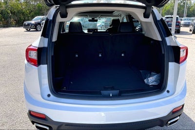 2024 Acura RDX Base SH-AWD