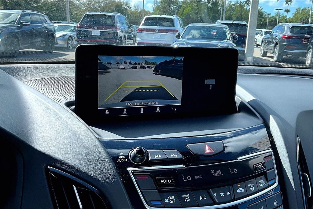 2024 Acura RDX Base SH-AWD