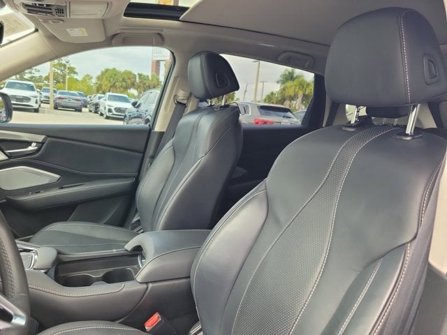 2021 Acura RDX Technology Package