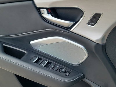 2021 Acura RDX Technology Package