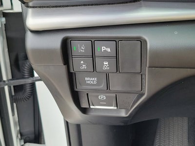 2021 Acura RDX Technology Package