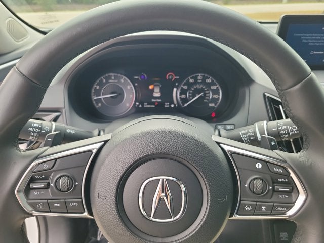 2021 Acura RDX Technology Package