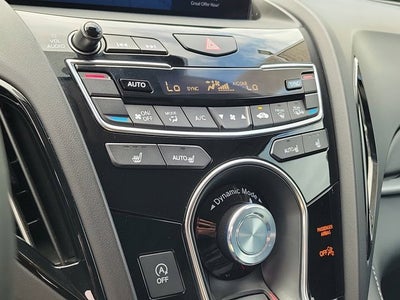 2021 Acura RDX Technology Package