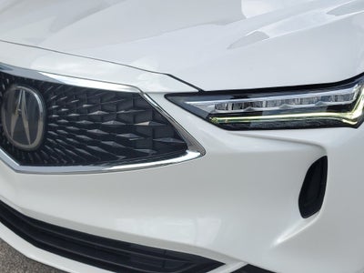 2024 Acura MDX 3.5L