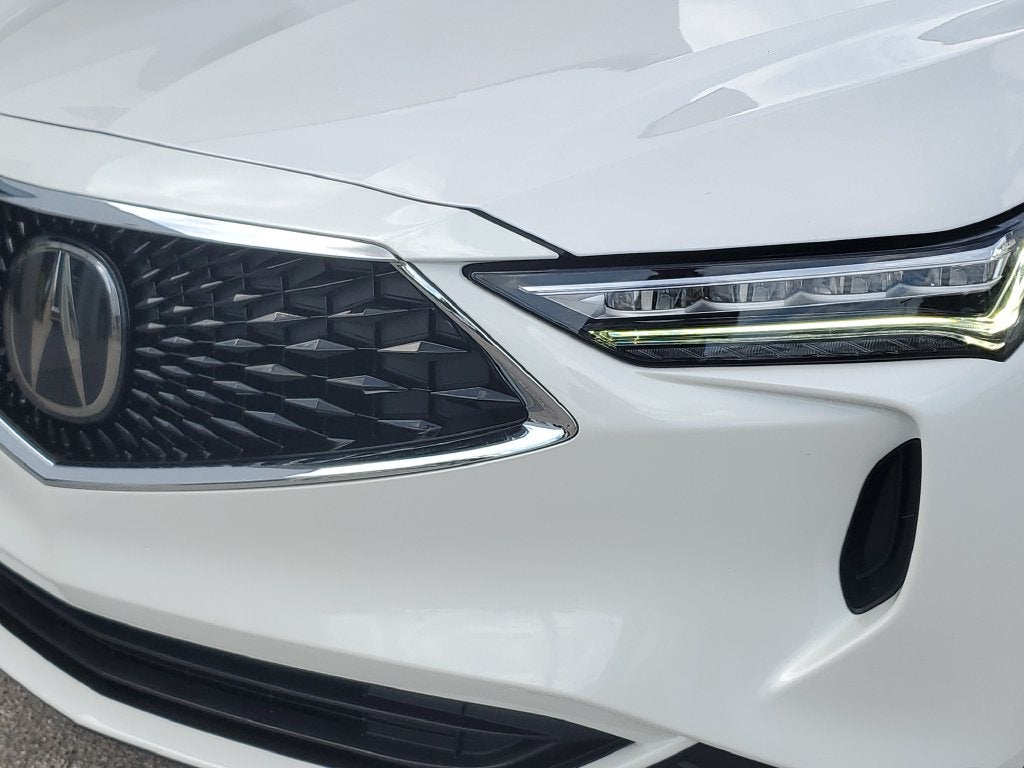2024 Acura MDX 3.5L