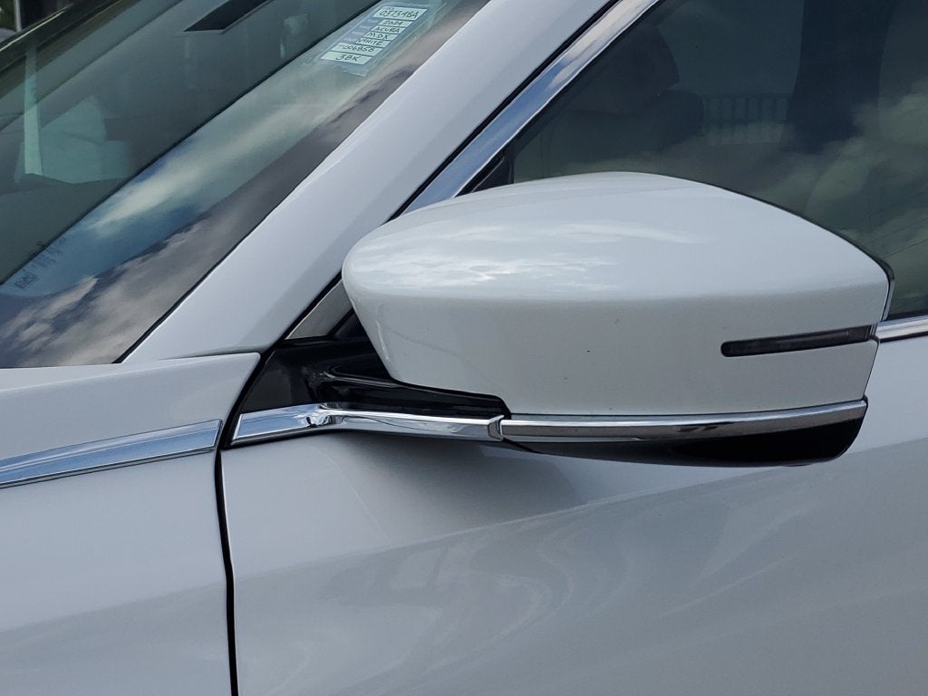2024 Acura MDX 3.5L