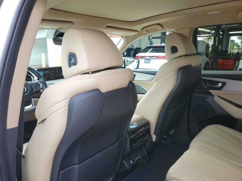 2024 Acura MDX 3.5L