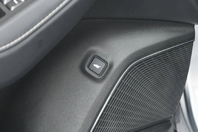2022 Acura MDX Technology