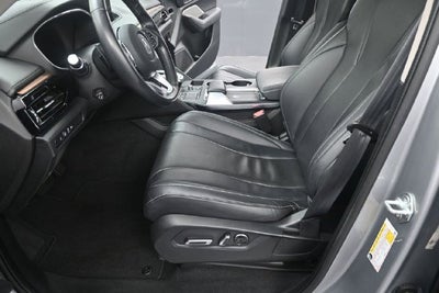 2022 Acura MDX Technology