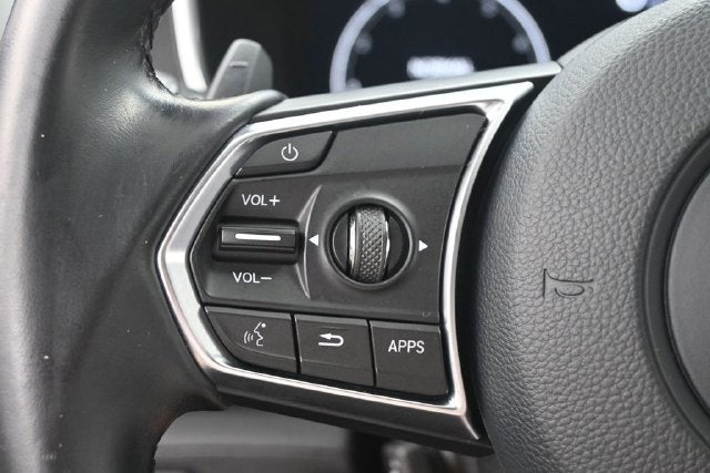 2022 Acura MDX Technology