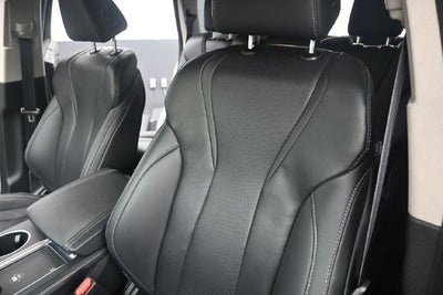 2022 Acura MDX Technology