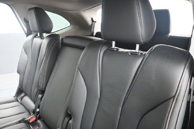 2022 Acura MDX Technology