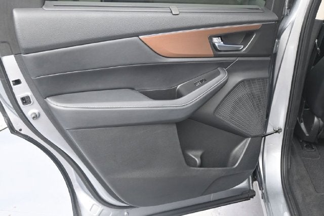 2022 Acura MDX Technology