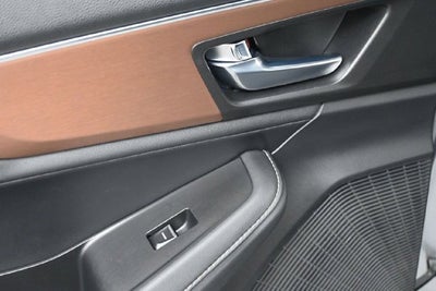 2022 Acura MDX Technology