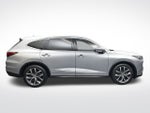 2022 Acura MDX Technology