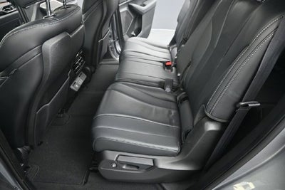 2022 Acura MDX Technology