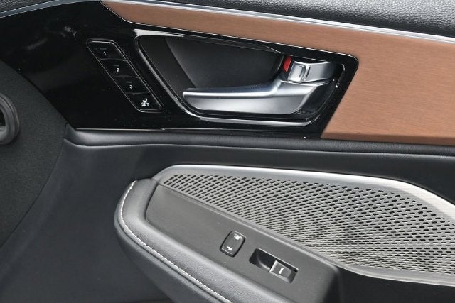 2022 Acura MDX Technology