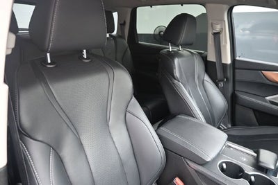 2022 Acura MDX Technology