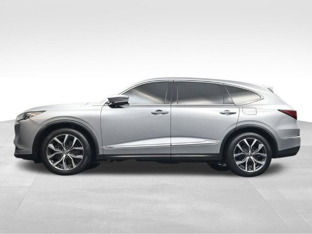 2022 Acura MDX Technology