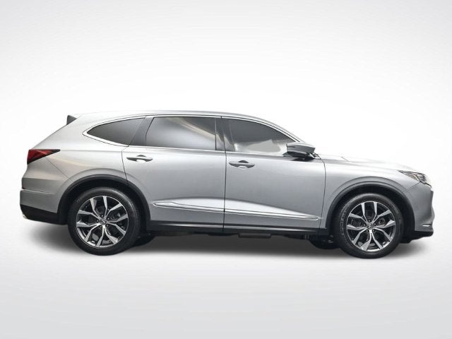 2022 Acura MDX Technology